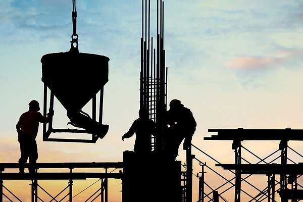 Рассказываем про строительные люльки