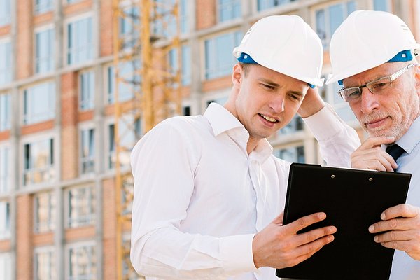 Строительные люльки: какие бывают, как выбрать